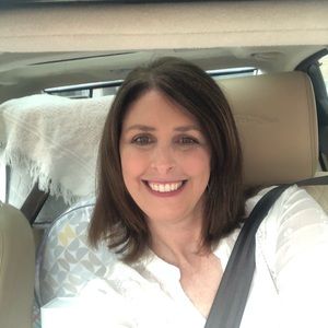 Meet your Posher, Traci